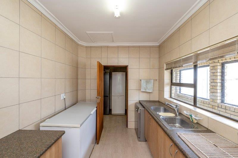 4 Bedroom Property for Sale in Kleinbron Estate Western Cape